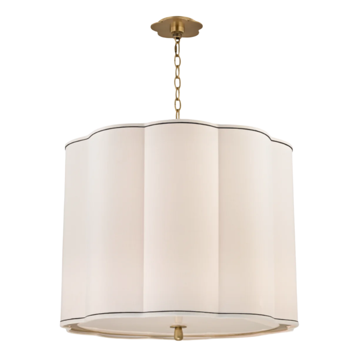 Sweeny Chandelier