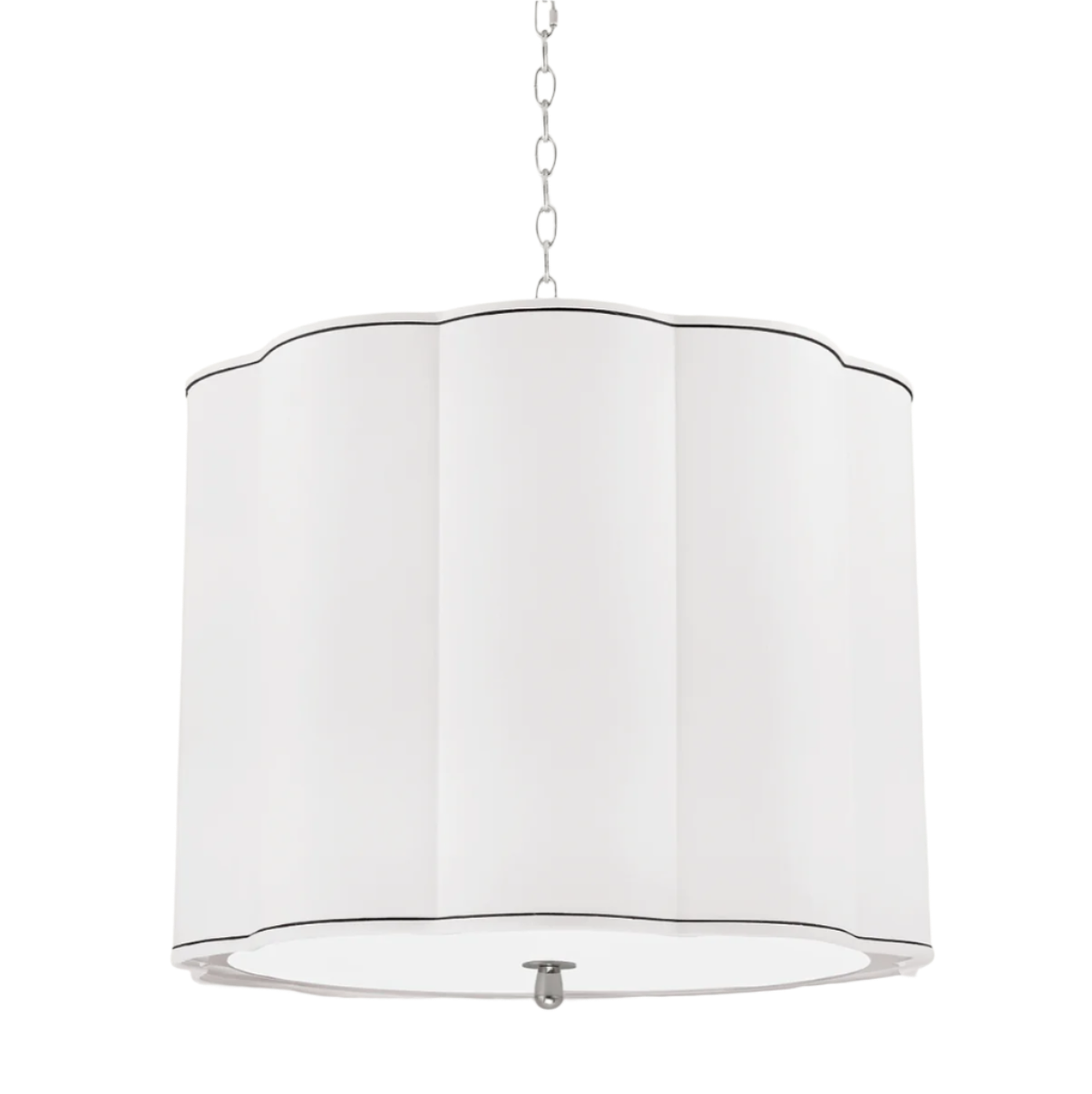 Sweeny Chandelier