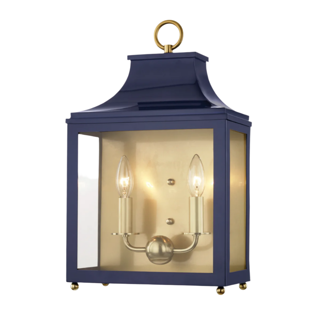 Leigh Wall Sconce