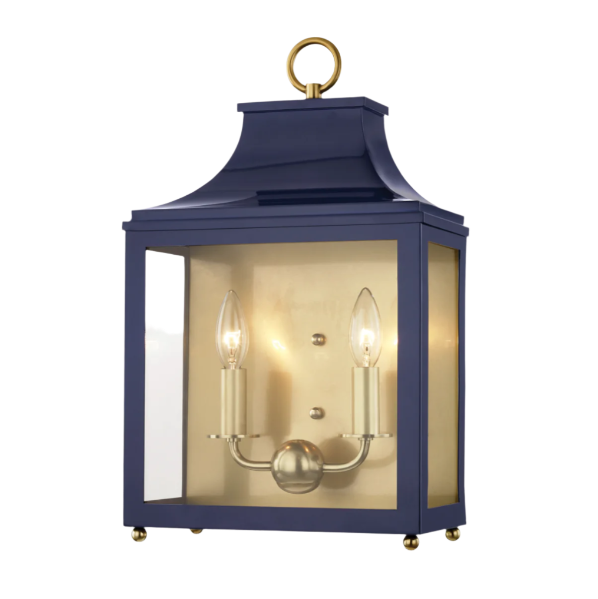 Leigh Wall Sconce