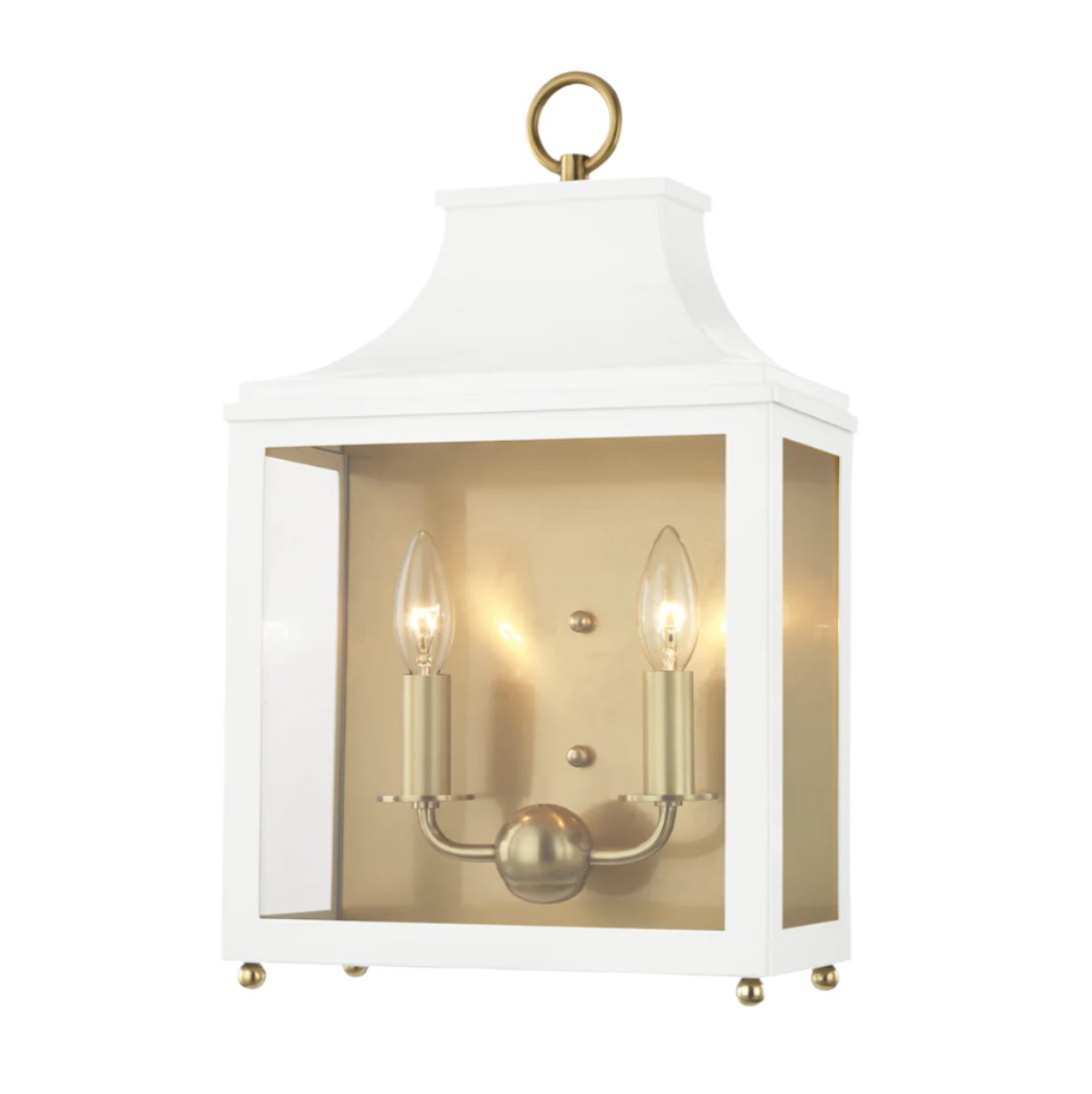Leigh Wall Sconce
