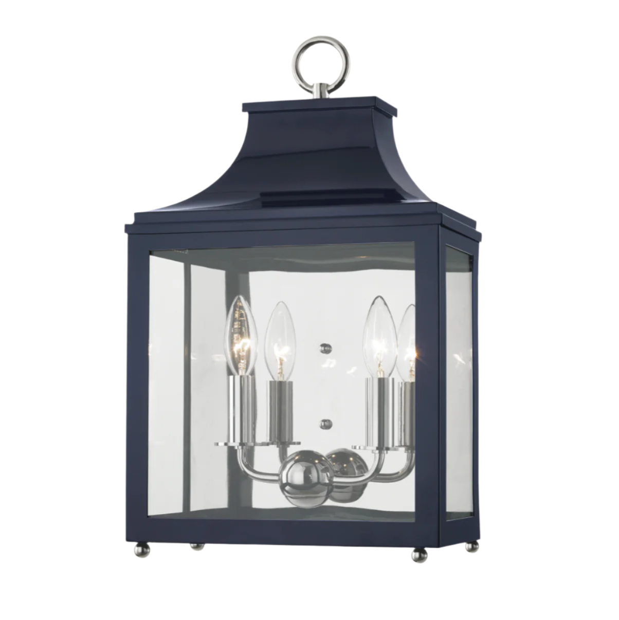 Leigh Wall Sconce