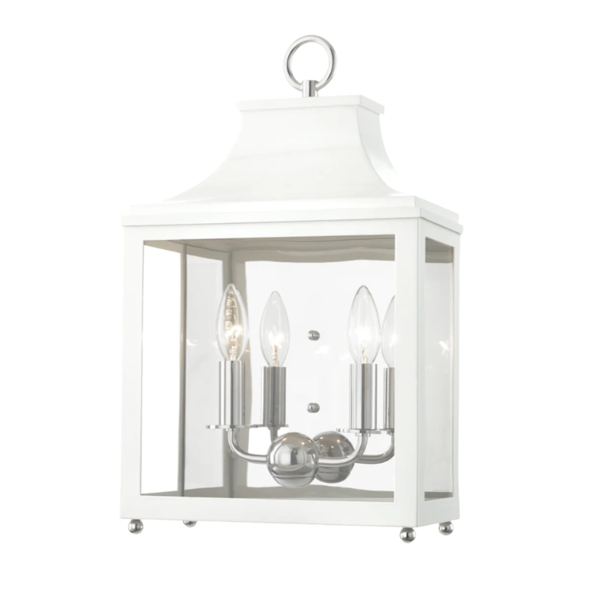 Leigh Wall Sconce