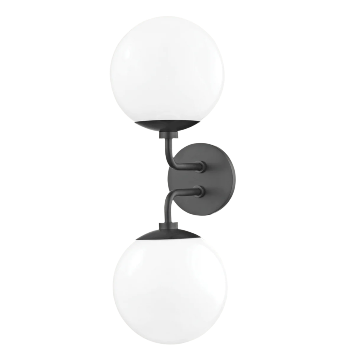 Stella Wall Sconce 2 Bulb