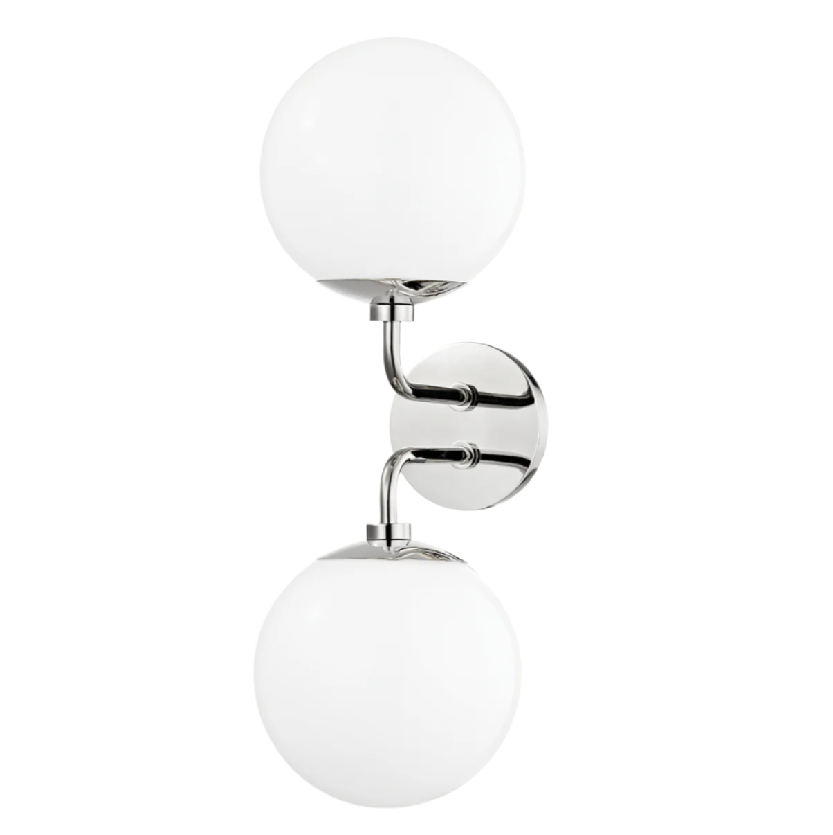 Stella Wall Sconce 2 Bulb