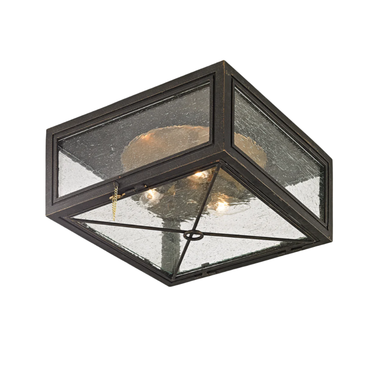 Randolph Flush Mount