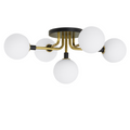 Viaggio Flush Mount