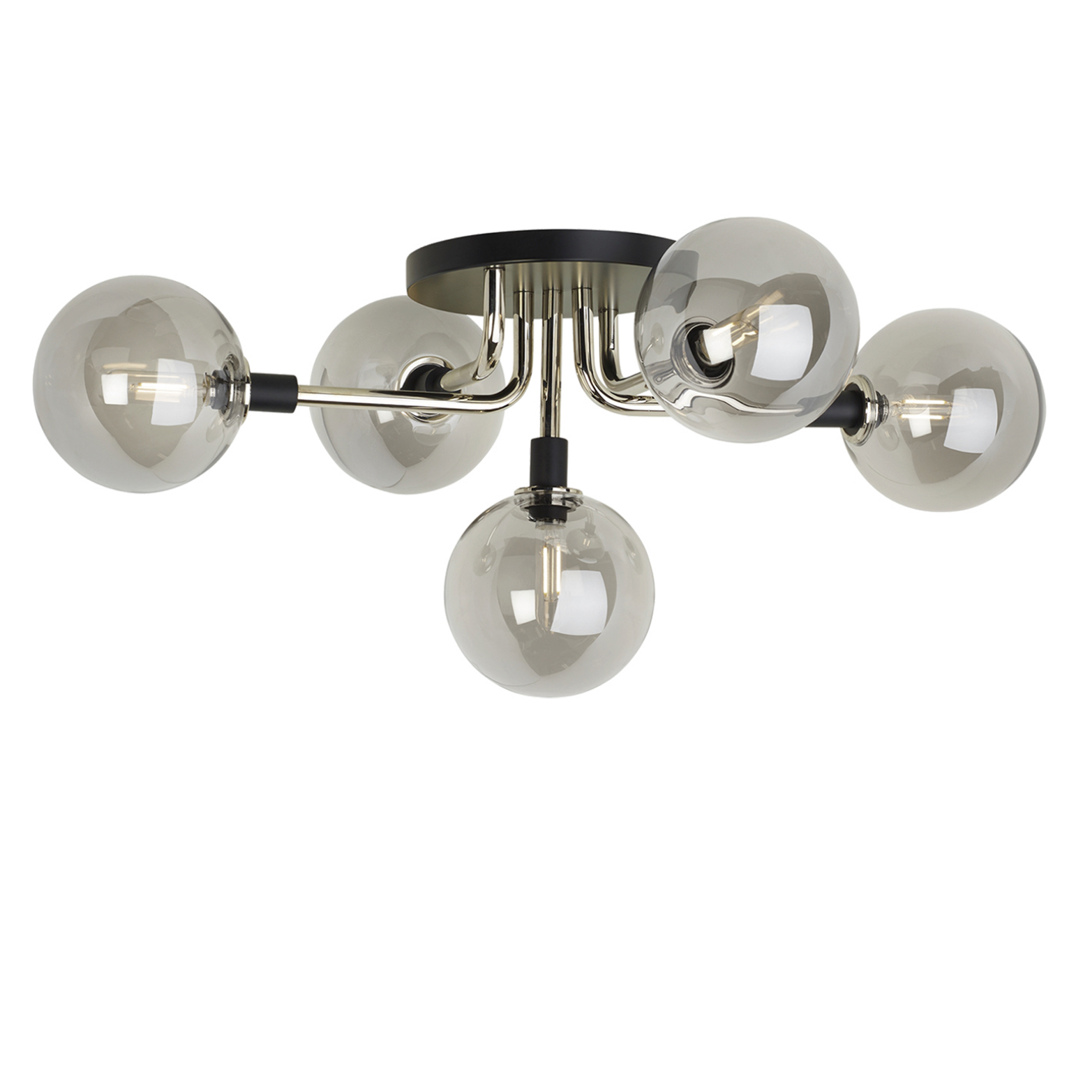 Viaggio Flush Mount