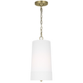 Ivie Tall Pendant