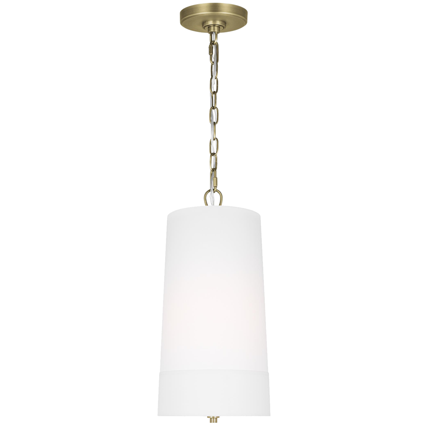Ivie Tall Pendant
