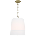 Ivie Medium Pendant