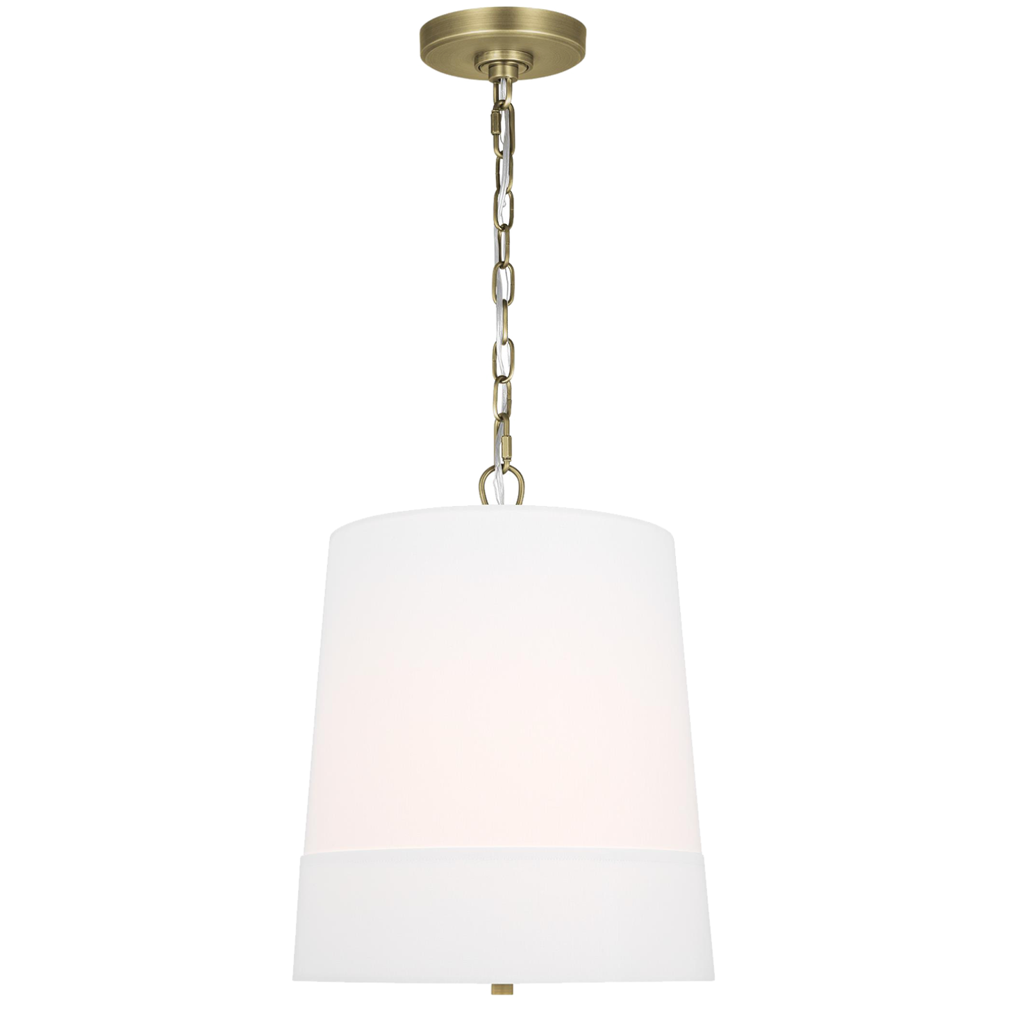 Ivie Medium Pendant