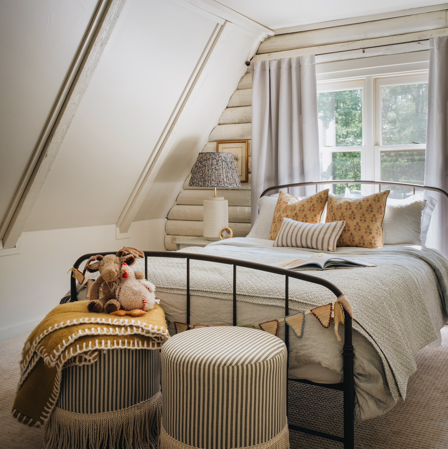 Ann Ottoman