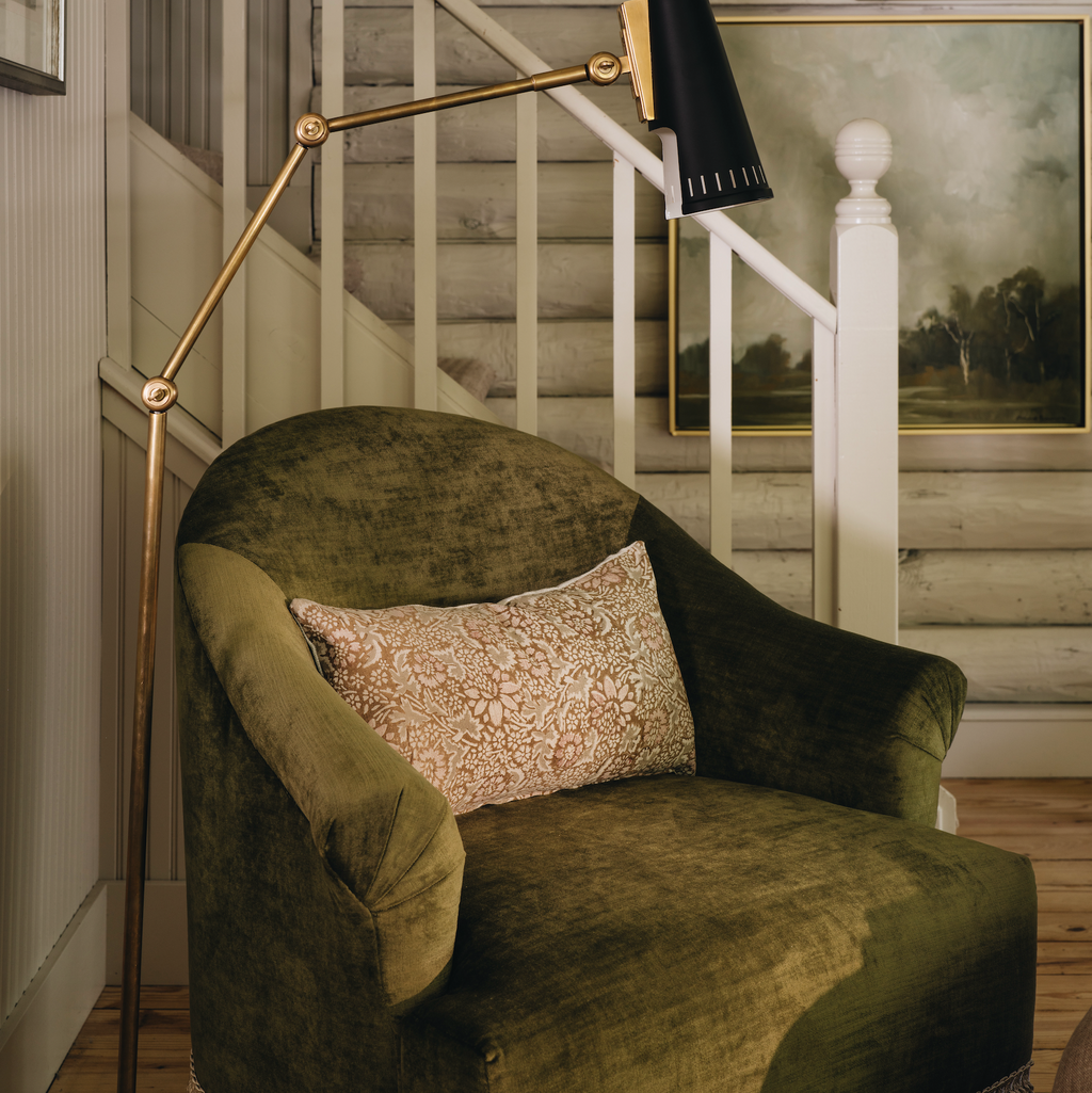 S|H Aster Pillow Cover