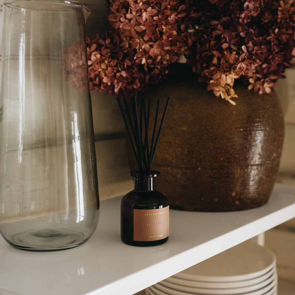 The Madison Diffuser