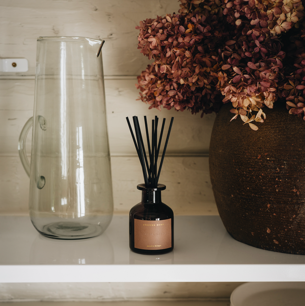 The Madison Diffuser