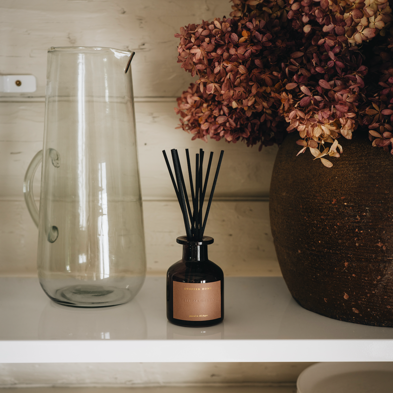 The Madison Diffuser