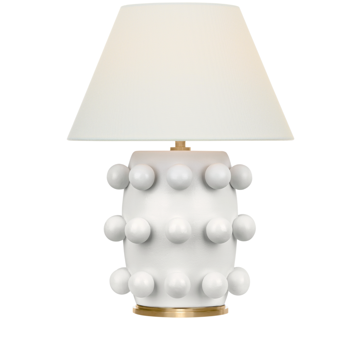 Linden 14" Cordless Table Lamp