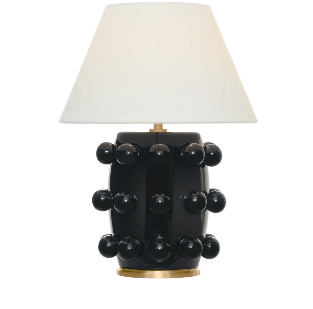 Linden 14" Cordless Table Lamp