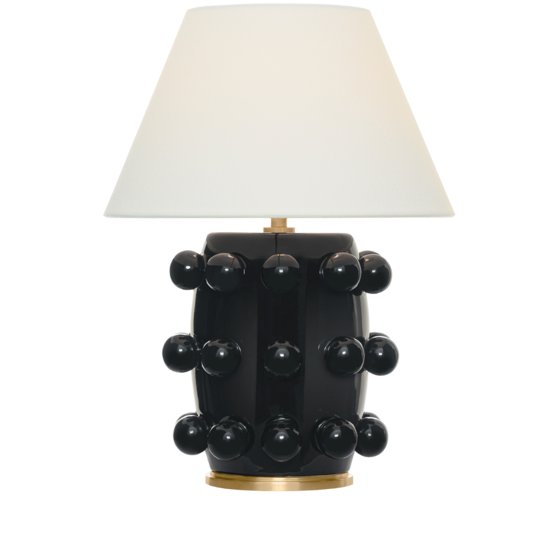 Linden 14" Cordless Table Lamp