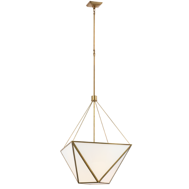 Lorino Large Lantern
