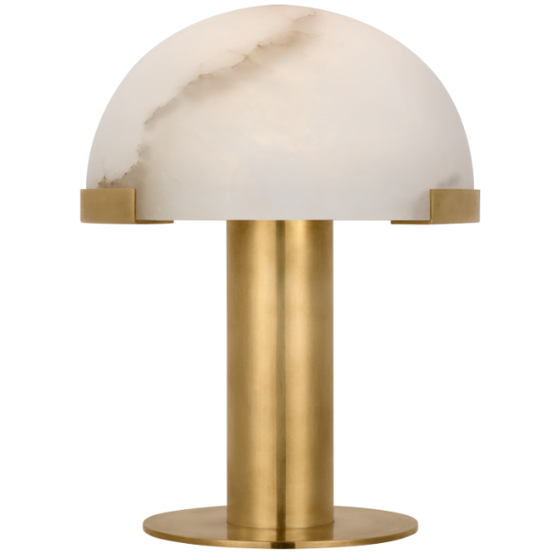 Melange 8" Rechargeable Accent Lamp