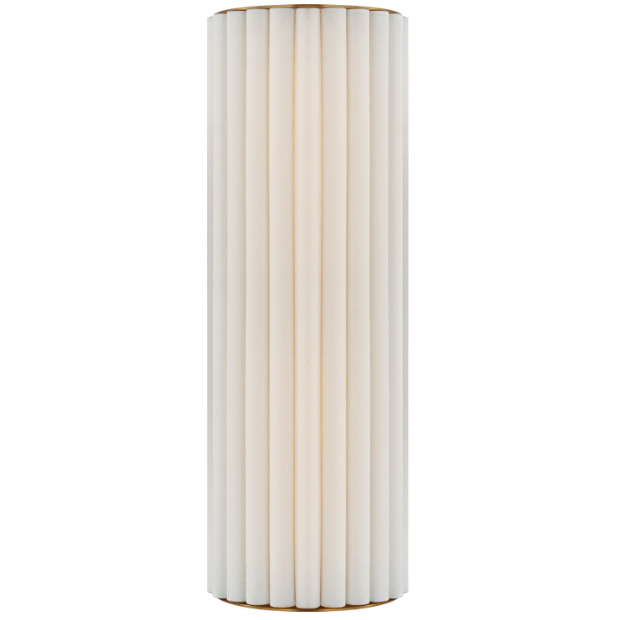 Palati Large Tall Sconce