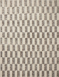 Carrier and Company x Loloi Harrison Collection HAR-01 CC Beige / Slate