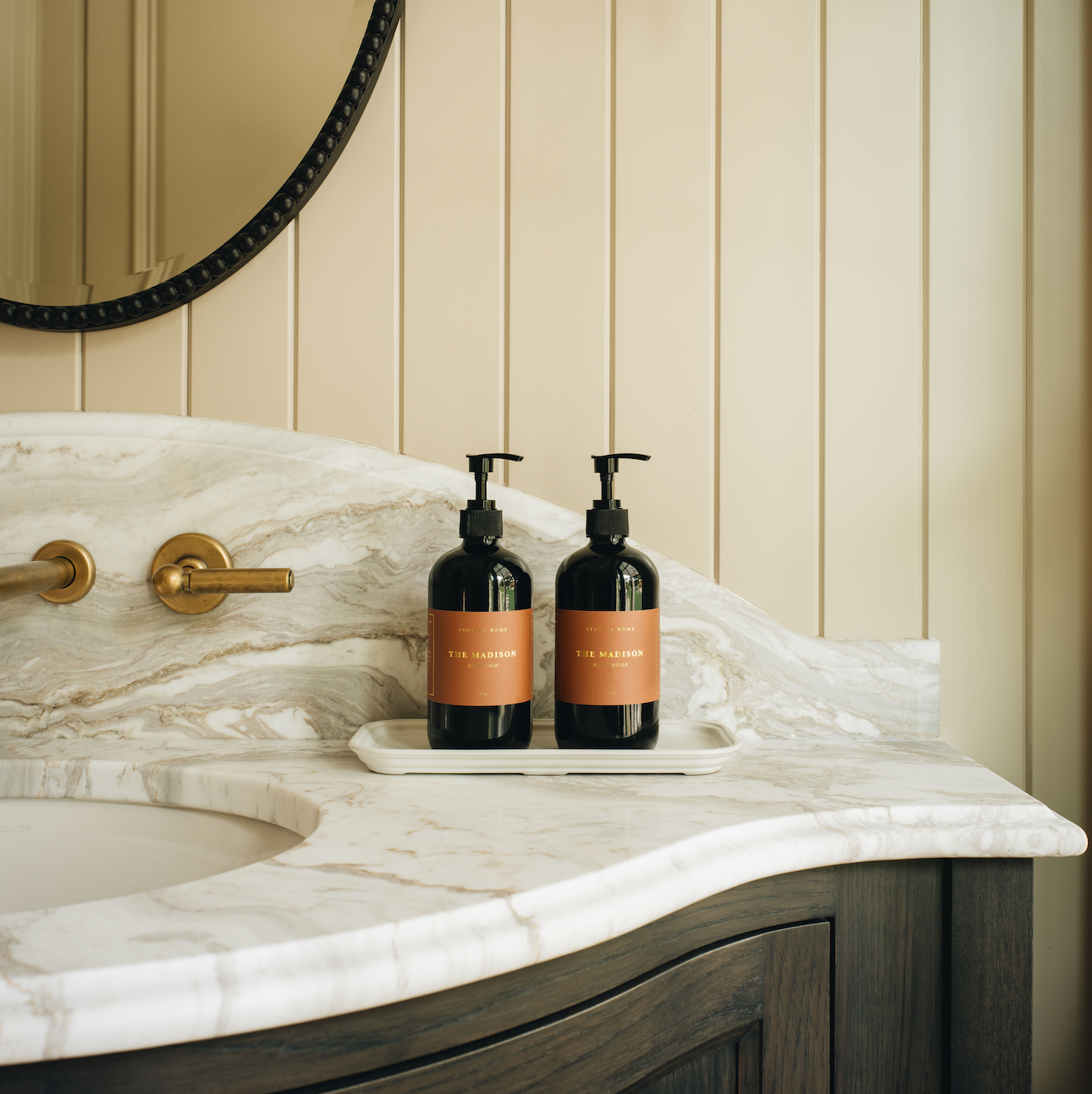 The Madison Hand Lotion