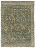 Kenli Hand-Knotted Rug
