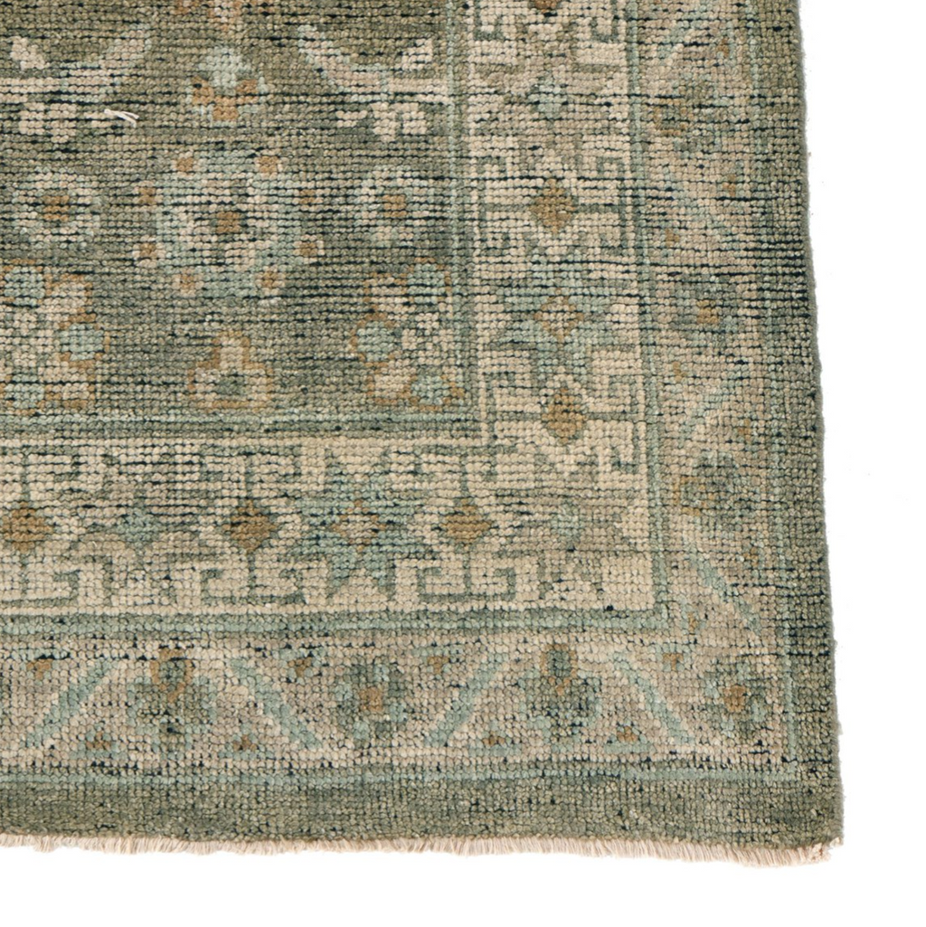 Kenli Hand-Knotted Rug