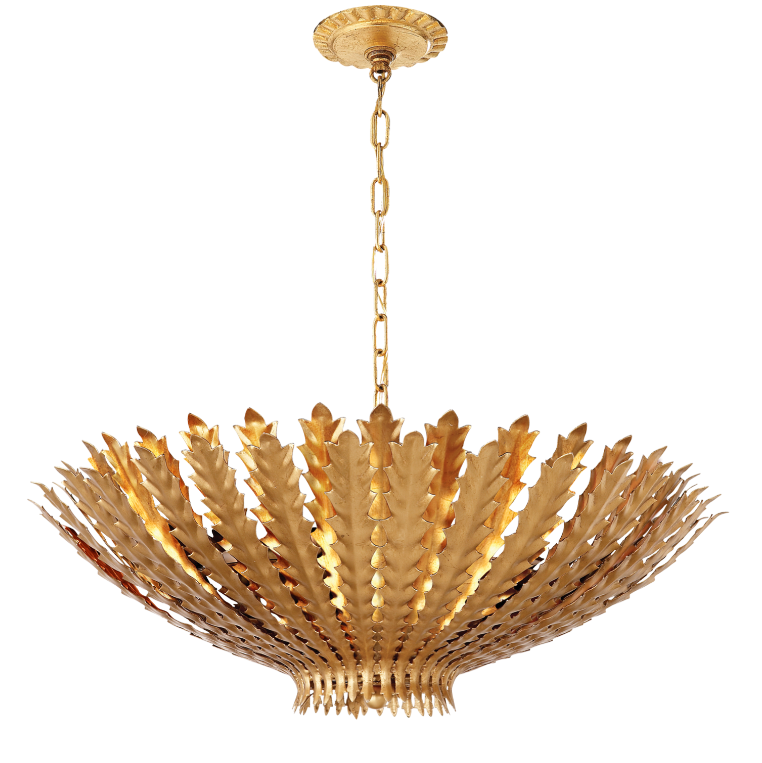 Hampton Medium Chandelier
