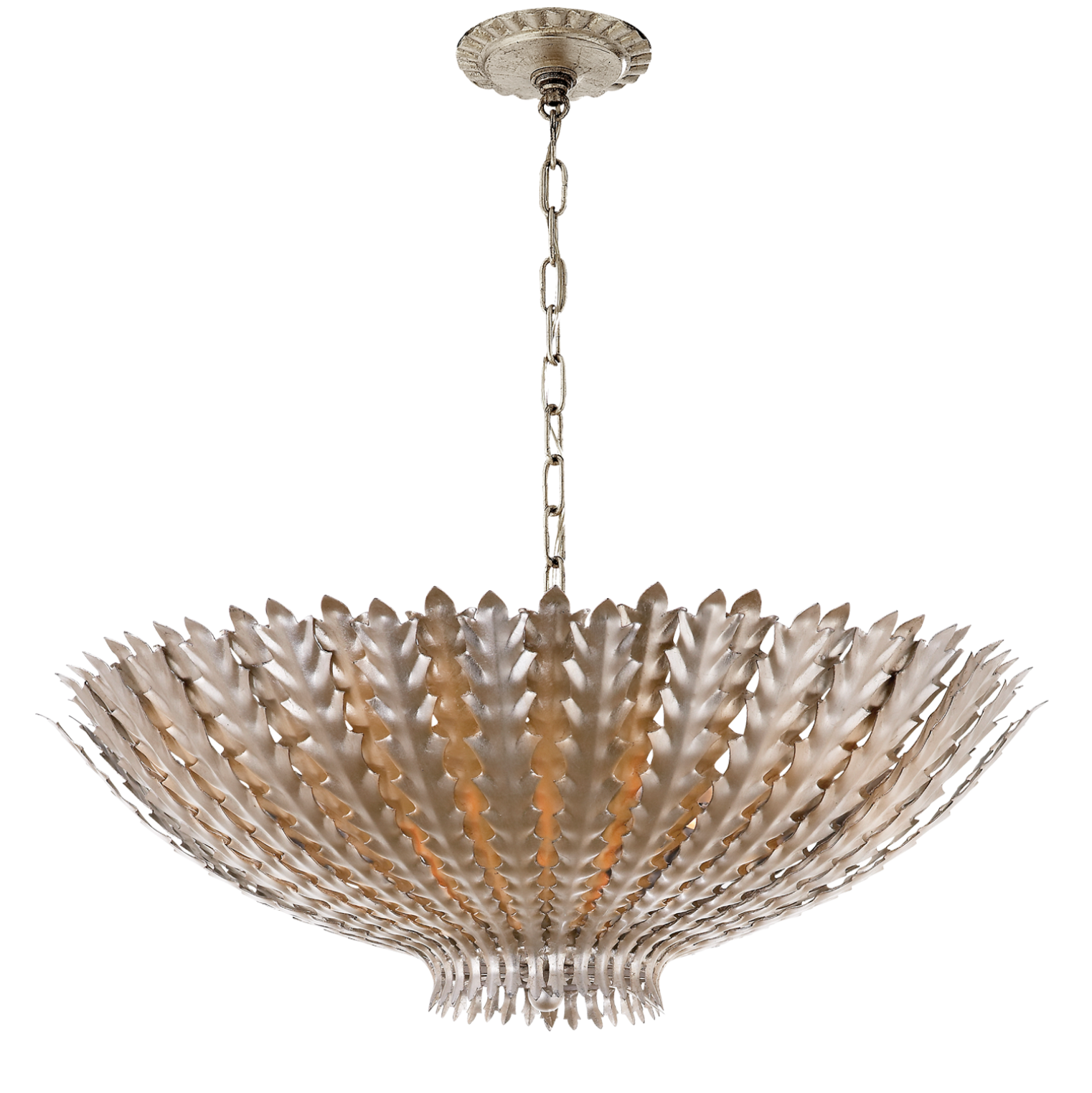 Hampton Medium Chandelier