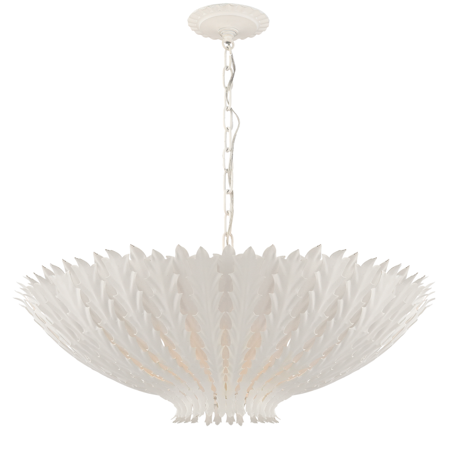 Hampton Medium Chandelier