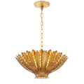 Hampton Small Chandelier