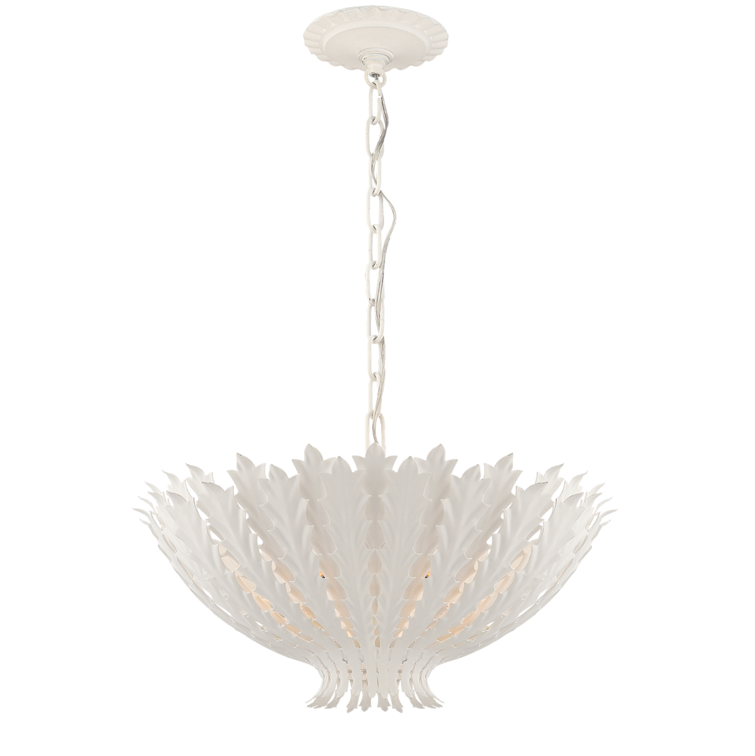 Hampton Small Chandelier