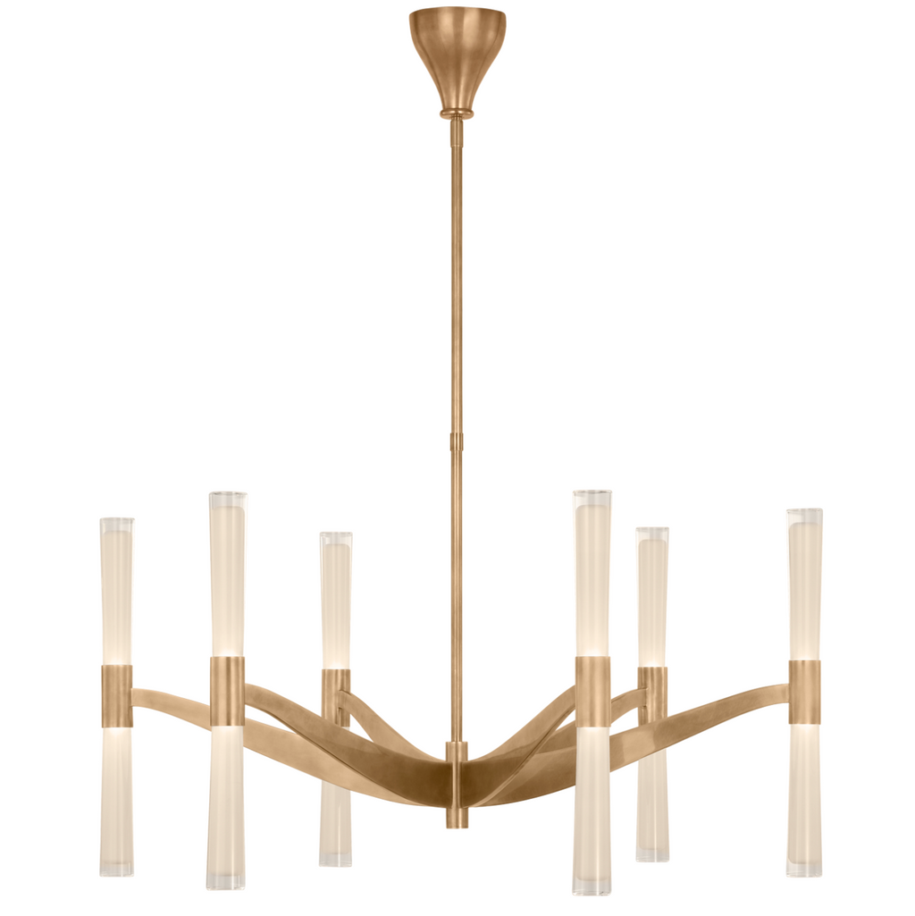 Brenta Extra Large Chandelier