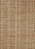 Chris Loves Julia x Loloi Judy Natural / Cream JUD-01