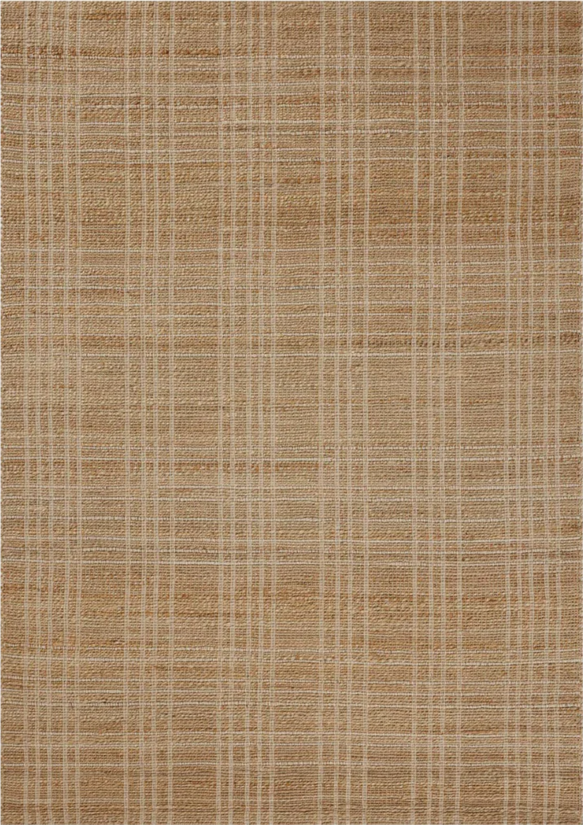 Chris Loves Julia x Loloi Judy Natural / Cream JUD-01 – Stoffer Home Chris Loves Julia x Loloi Judy Natural / Cream JUD-01 – Stoffer Home