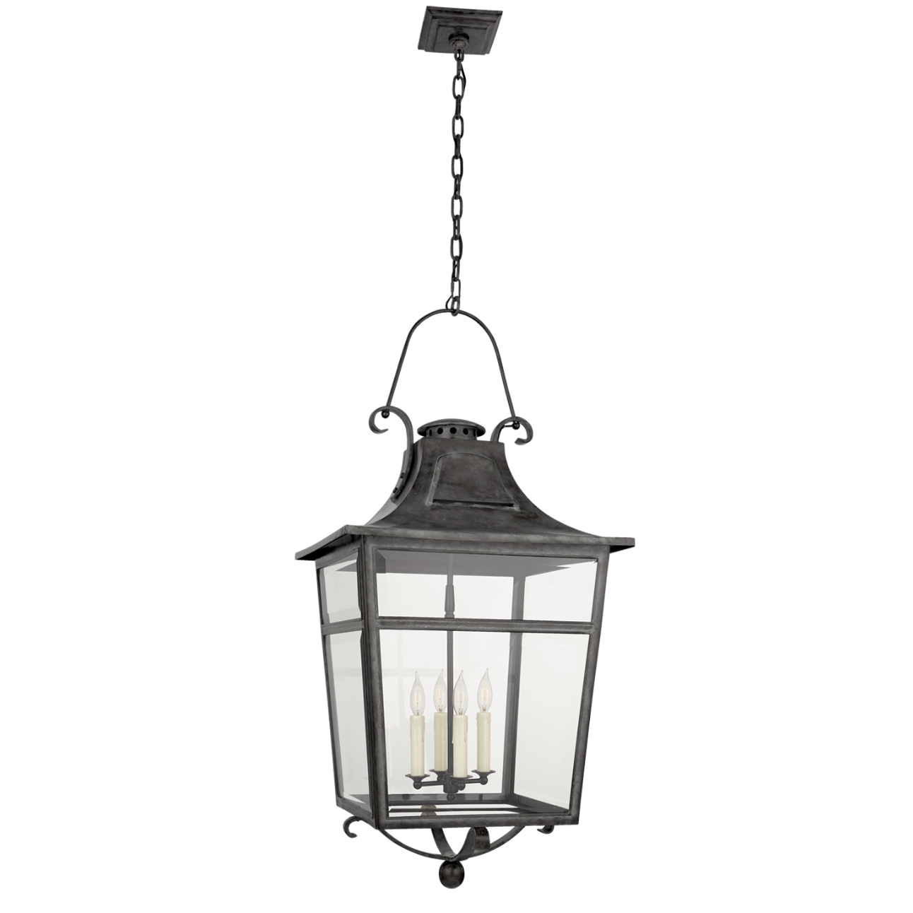 Carrington Large Lantern