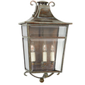 Carrington Medium Sconce