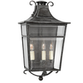 Carrington Medium Sconce