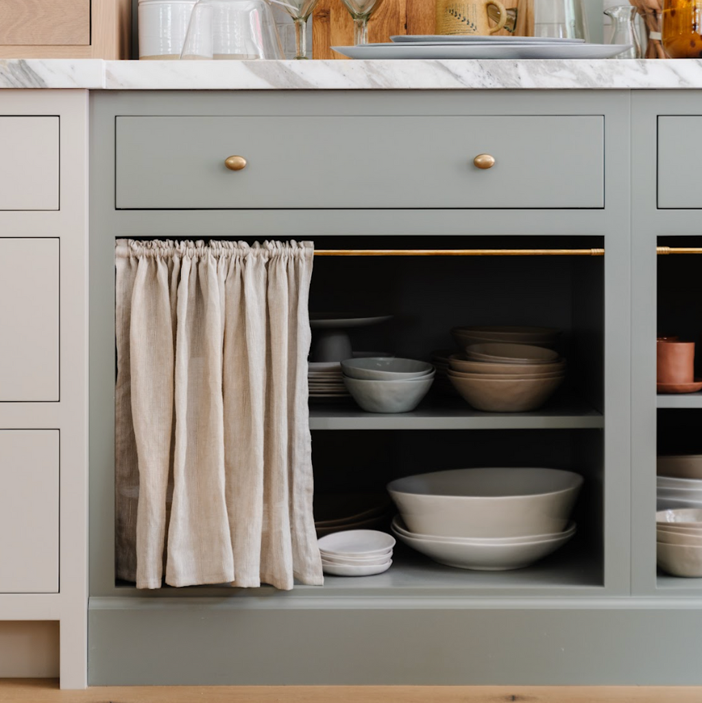 Cardiff Stone Cabinetry Sample