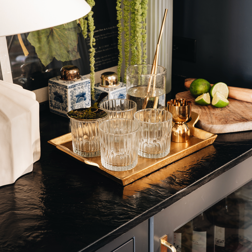 The Soho Glass