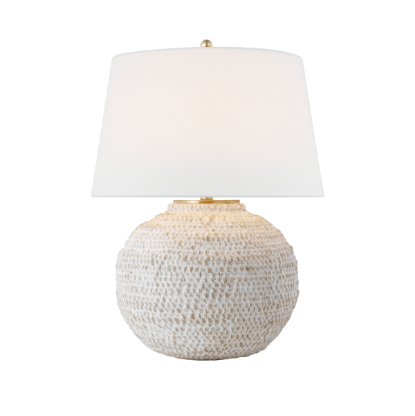 Avedon Small Table Lamp