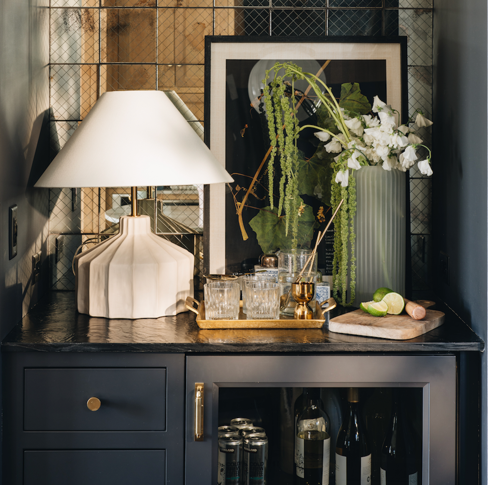 Veneto Medium Table Lamp
