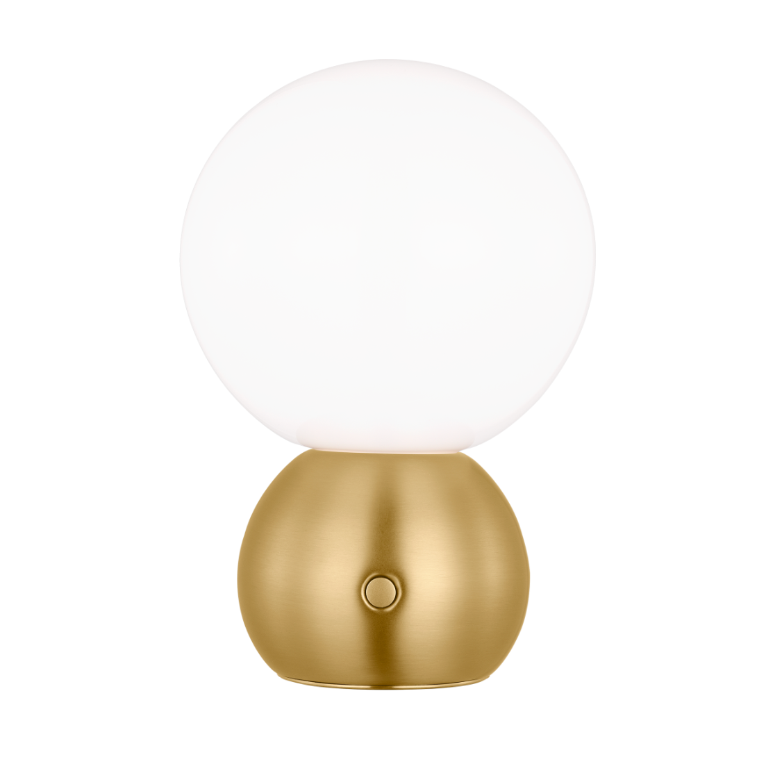 Suki Rechargeable Mini Table Lamp