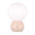 Suki Rechargeable Mini Table Lamp