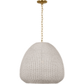 Kokomo Domed Pendant