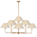 Kelley Large Chandelier
